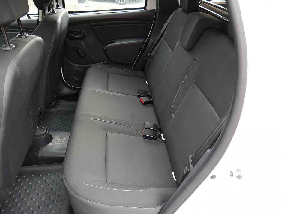 Dacia Duster 1.6 SCe 