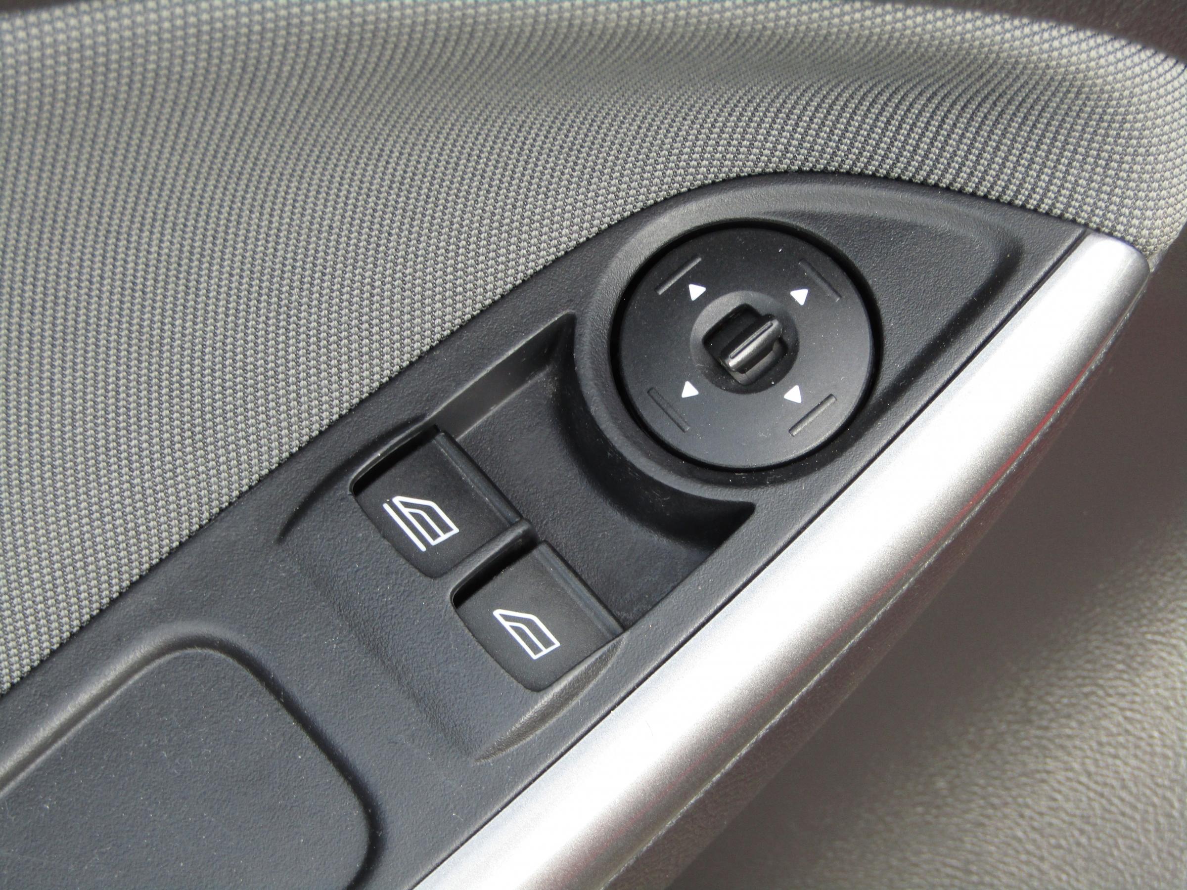 Ford Focus, 2012 - pohled č. 11