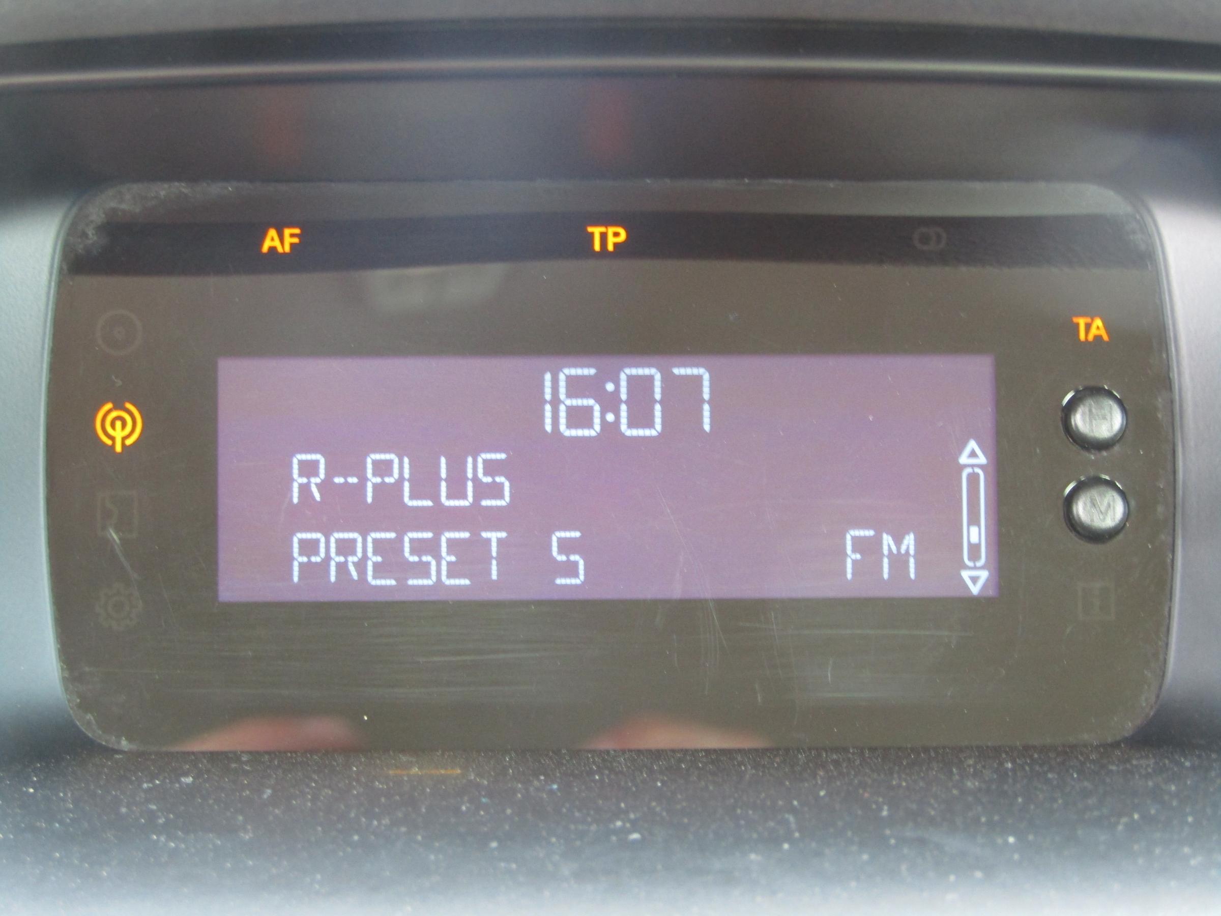 Ford Focus, 2012 - pohled č. 15