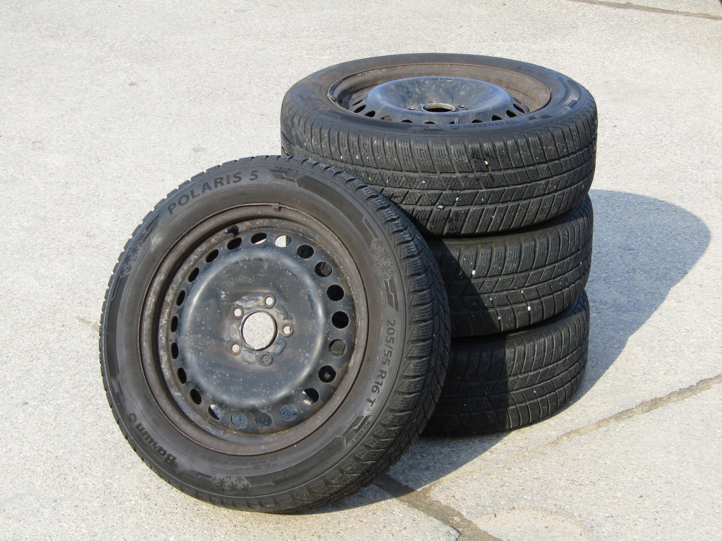 Ford Focus, 2012 - pohled č. 18