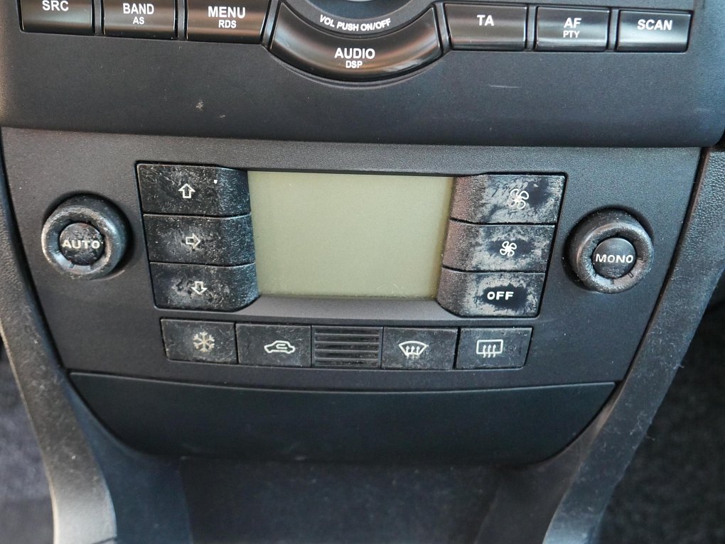 Fiat Stilo 1.6i 