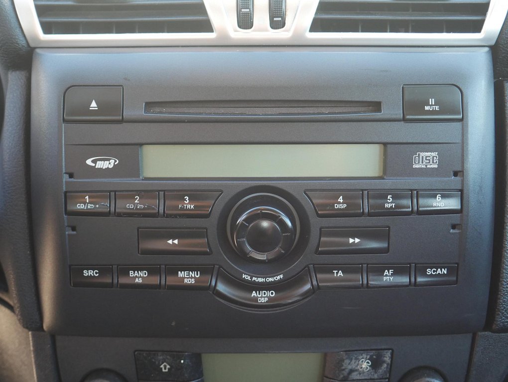 Fiat Stilo 1.6i 