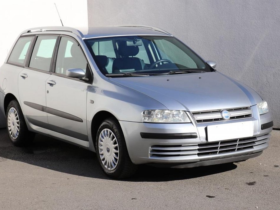Fiat Stilo 1.6i 