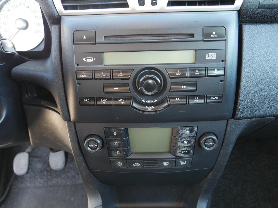 Fiat Stilo 1.6i 