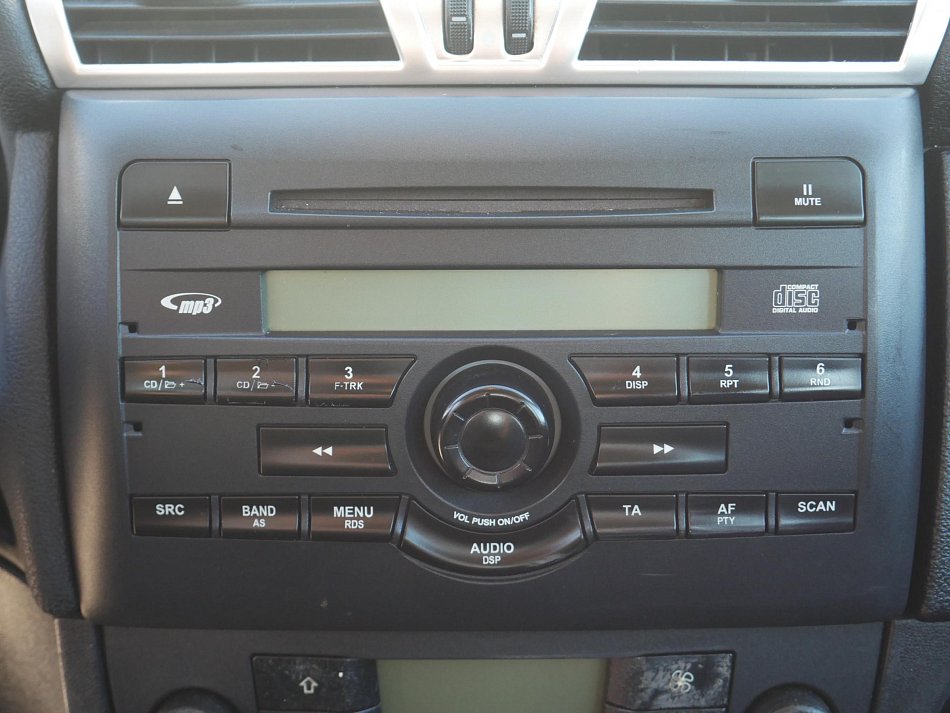 Fiat Stilo 1.6i 