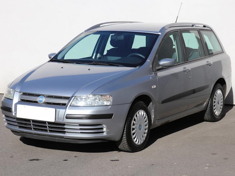Fiat Stilo 1.6i 