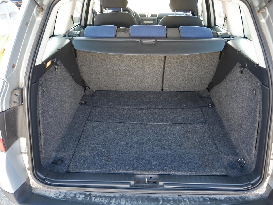 Fiat Stilo 1.6i 