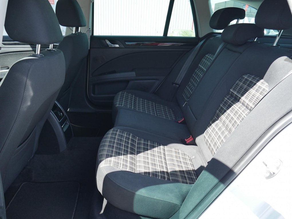 Škoda Superb II 2.0.TDi 