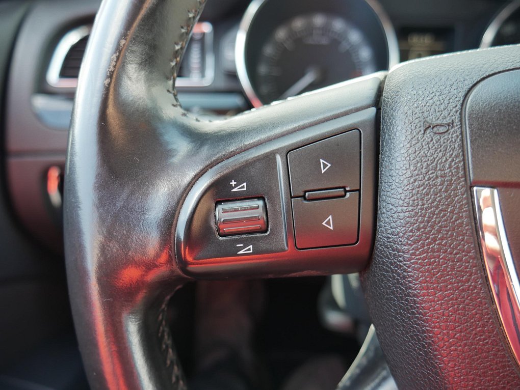 Škoda Superb II 2.0.TDi 