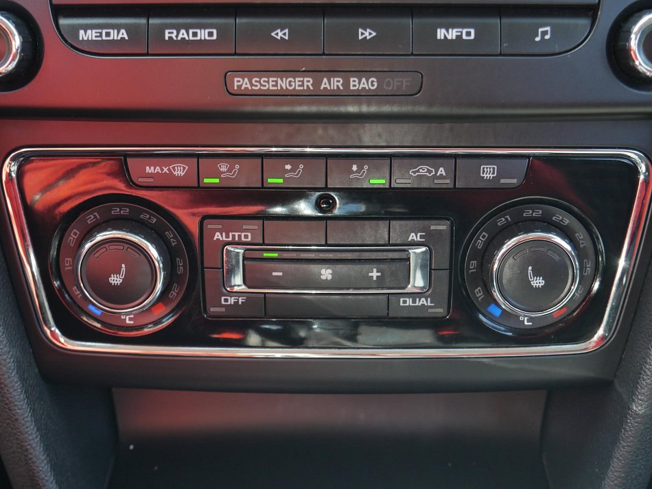 Škoda Superb II 2.0.TDi 