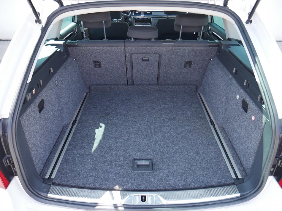 Škoda Superb II 2.0.TDi 