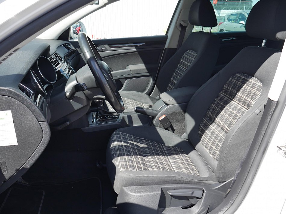 Škoda Superb II 2.0.TDi 