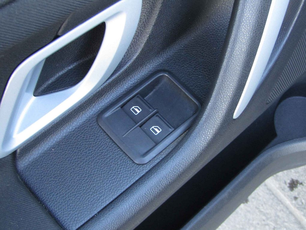 Škoda Roomster 1.2 HTP Style