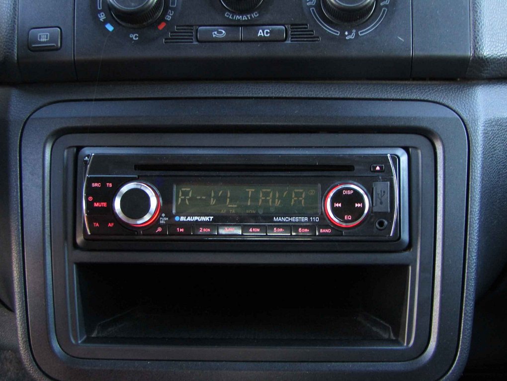 Škoda Roomster 1.2 HTP Style