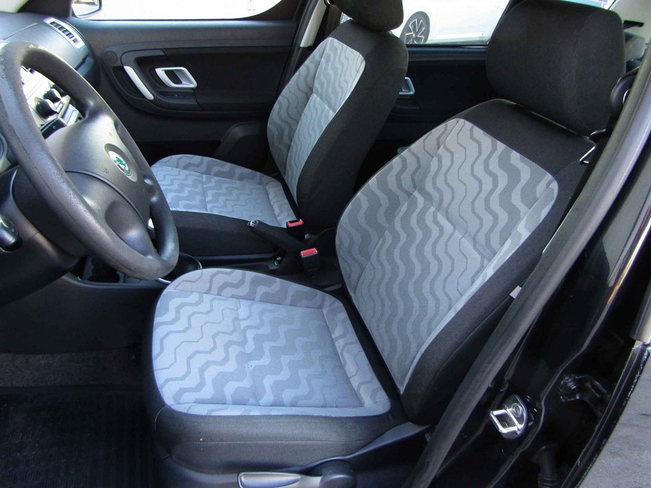 Škoda Roomster 1.2 HTP Style