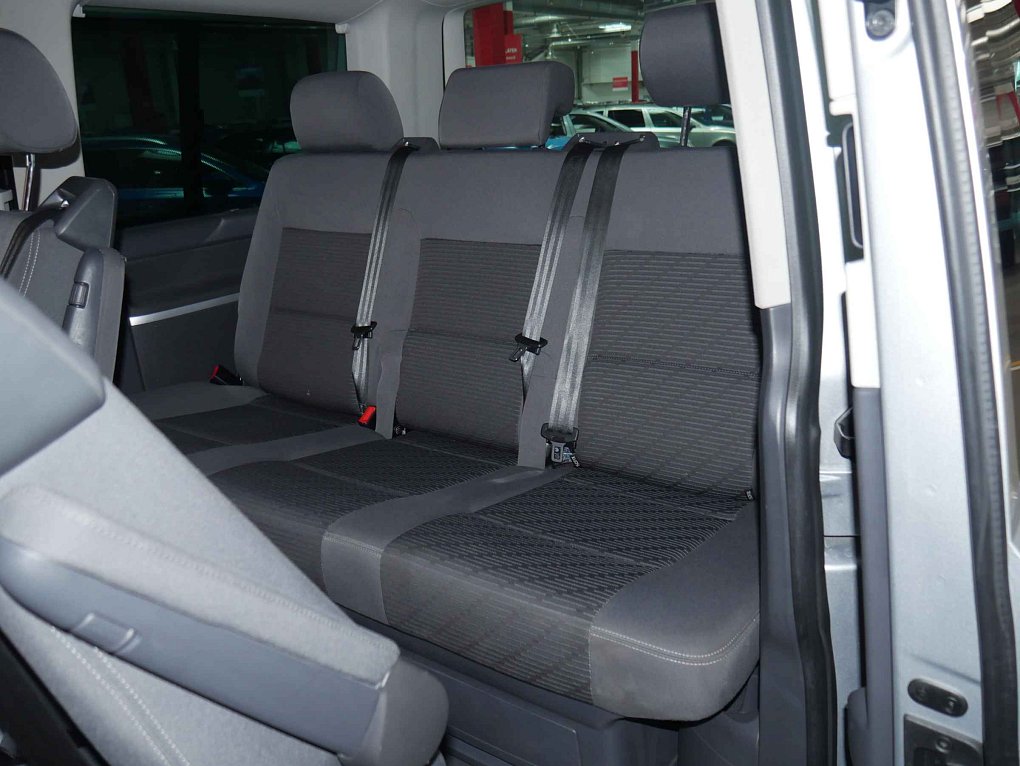 Volkswagen Multivan 2.0 TDi Comfortline