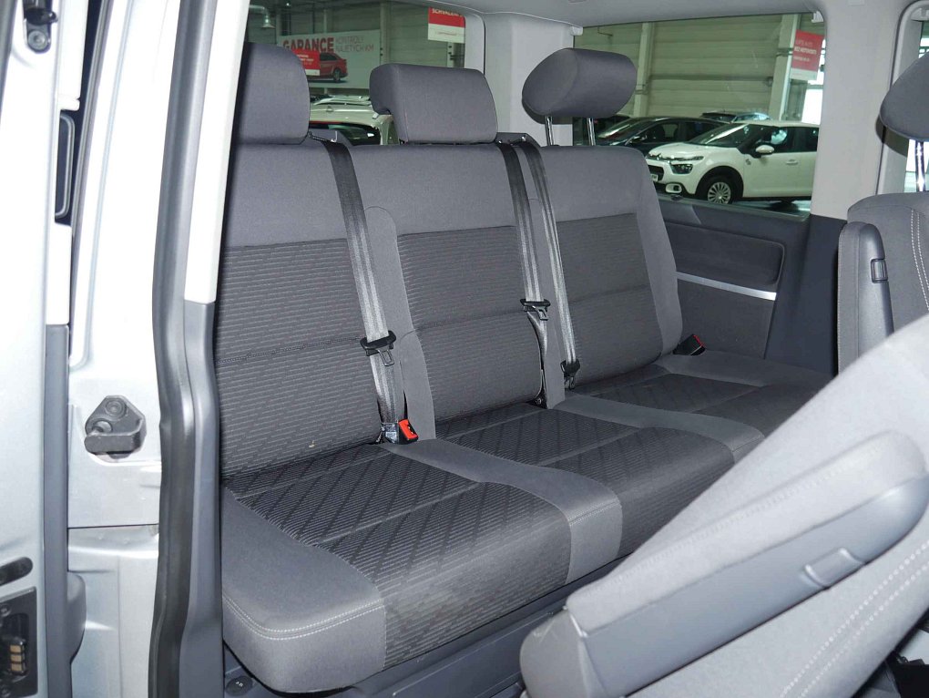 Volkswagen Multivan 2.0 TDi Comfortline