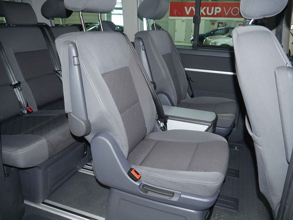 Volkswagen Multivan 2.0 TDi Comfortline