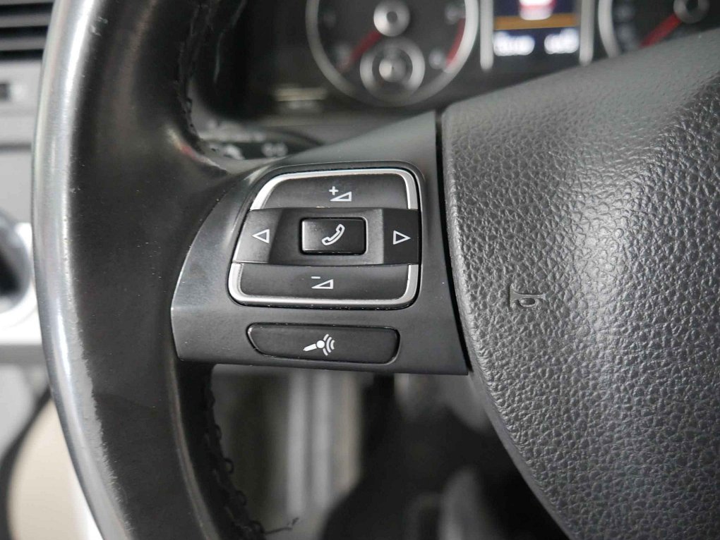 Volkswagen Multivan 2.0 TDi Comfortline