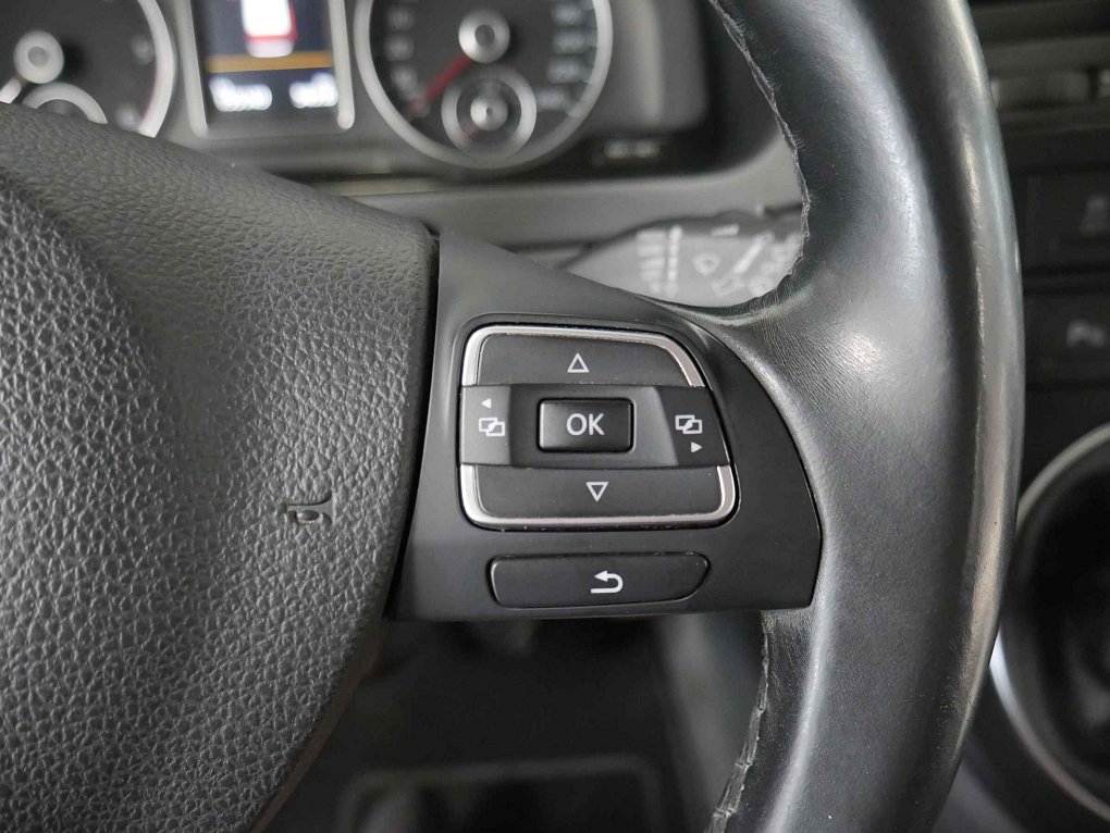 Volkswagen Multivan 2.0 TDi Comfortline