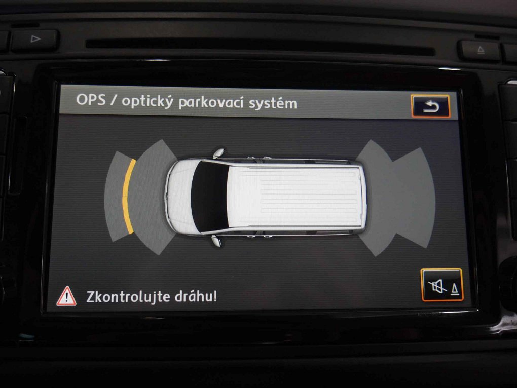 Volkswagen Multivan 2.0 TDi Comfortline