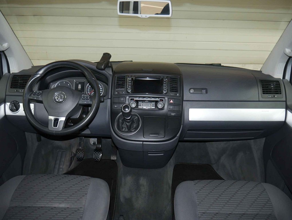 Volkswagen Multivan 2.0 TDi Comfortline