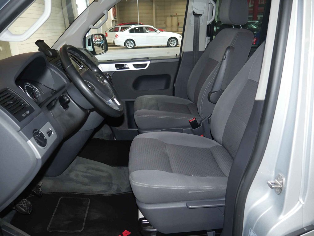 Volkswagen Multivan 2.0 TDi Comfortline