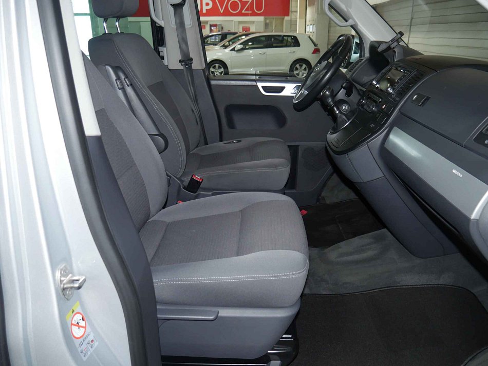 Volkswagen Multivan 2.0 TDi Comfortline
