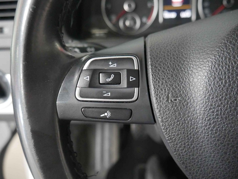 Volkswagen Multivan 2.0 TDi Comfortline
