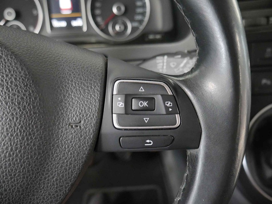Volkswagen Multivan 2.0 TDi Comfortline