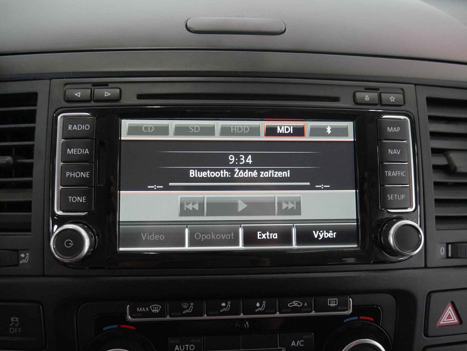 Volkswagen Multivan 2.0 TDi Comfortline