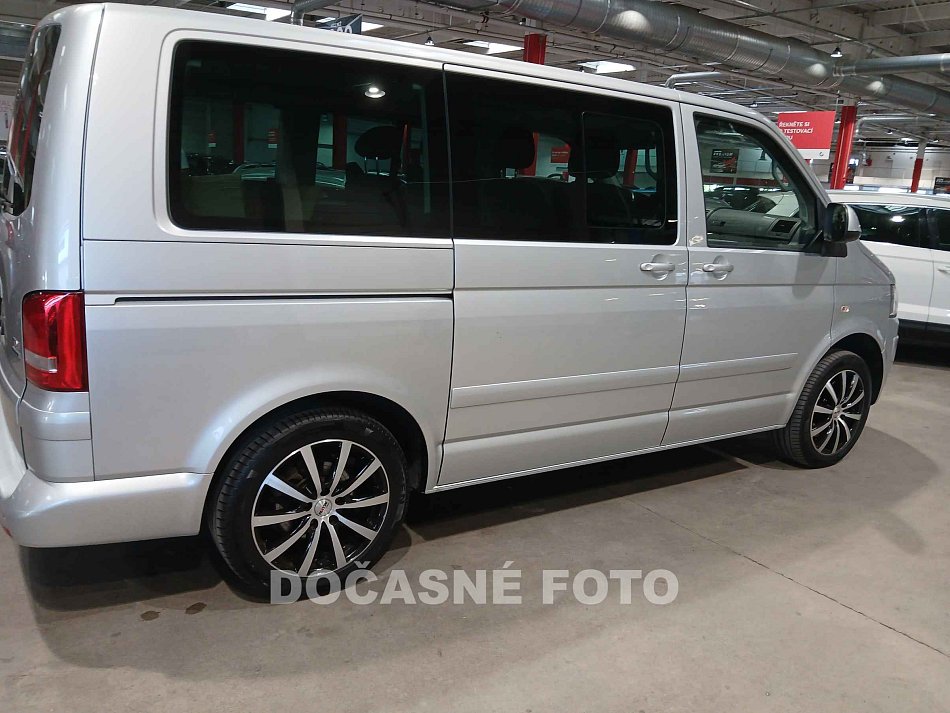 Volkswagen Multivan 2.0TDi  7Míst