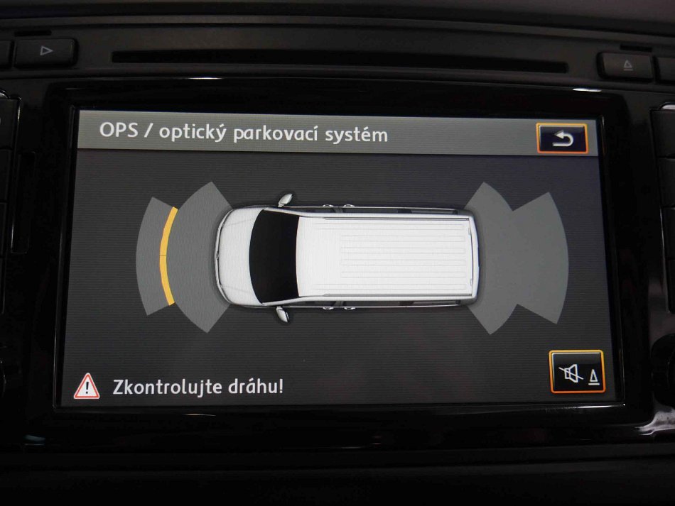 Volkswagen Multivan 2.0 TDi Comfortline