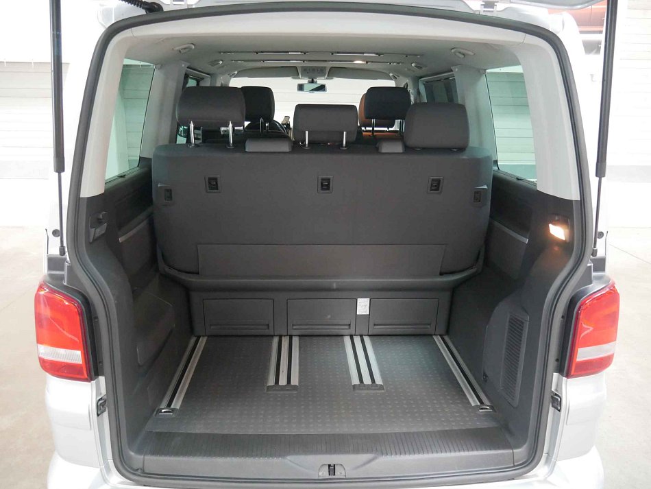 Volkswagen Multivan 2.0 TDi Comfortline