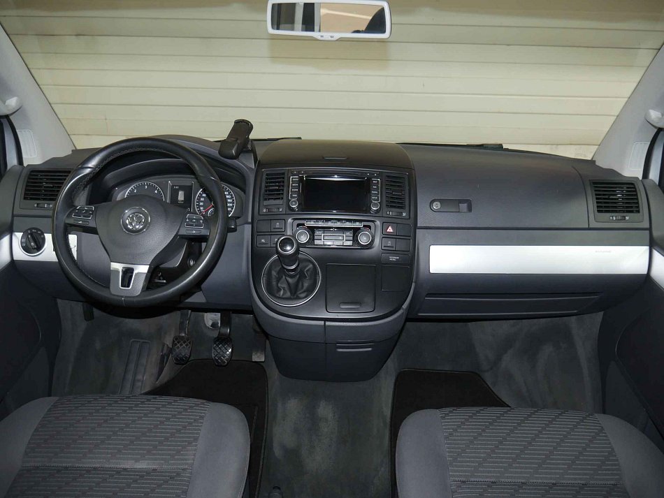 Volkswagen Multivan 2.0 TDi Comfortline