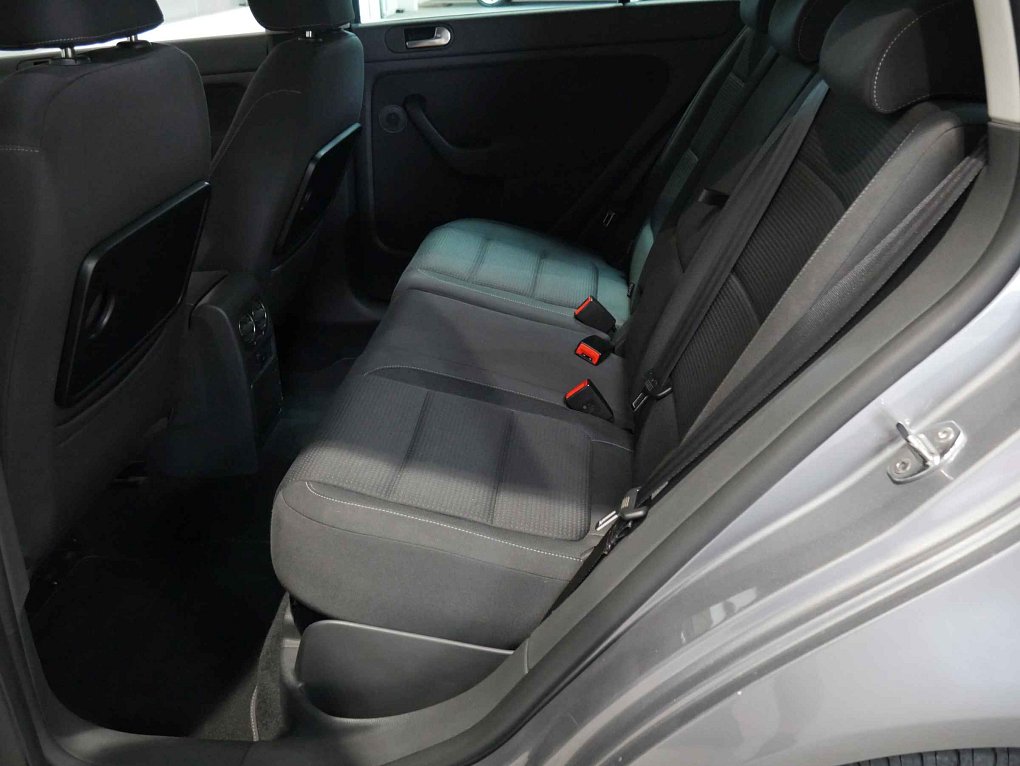 Volkswagen Golf Plus 1.4 TSI 