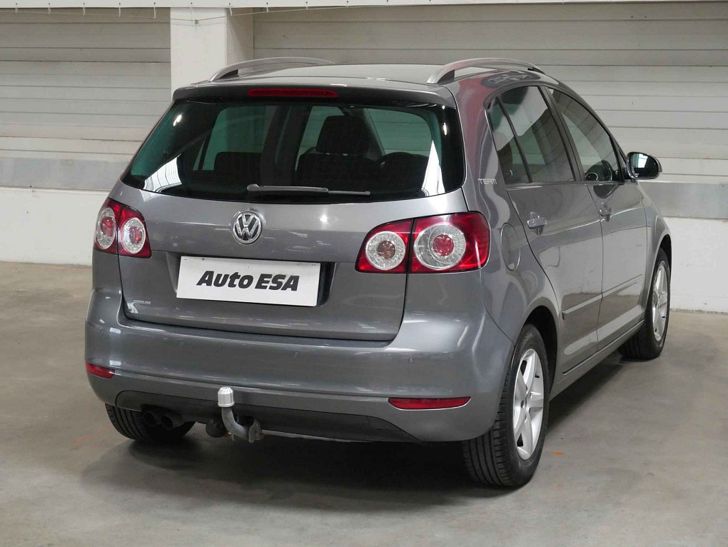 Volkswagen Golf Plus 1.4 TSI 