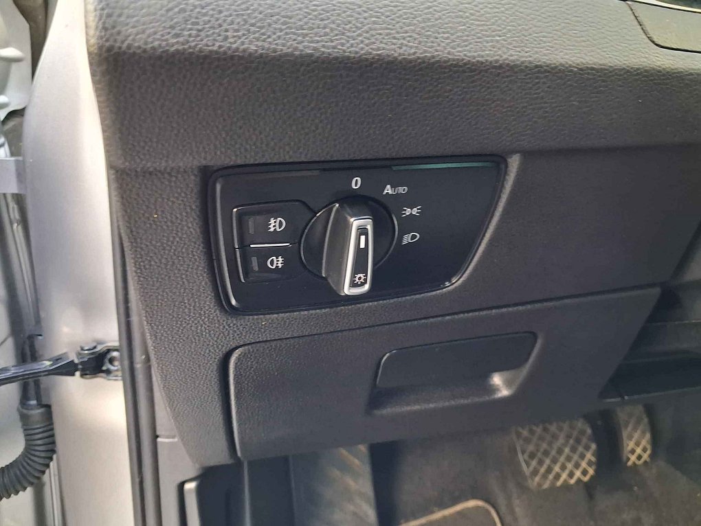 Volkswagen Passat 1.5 TSi Business
