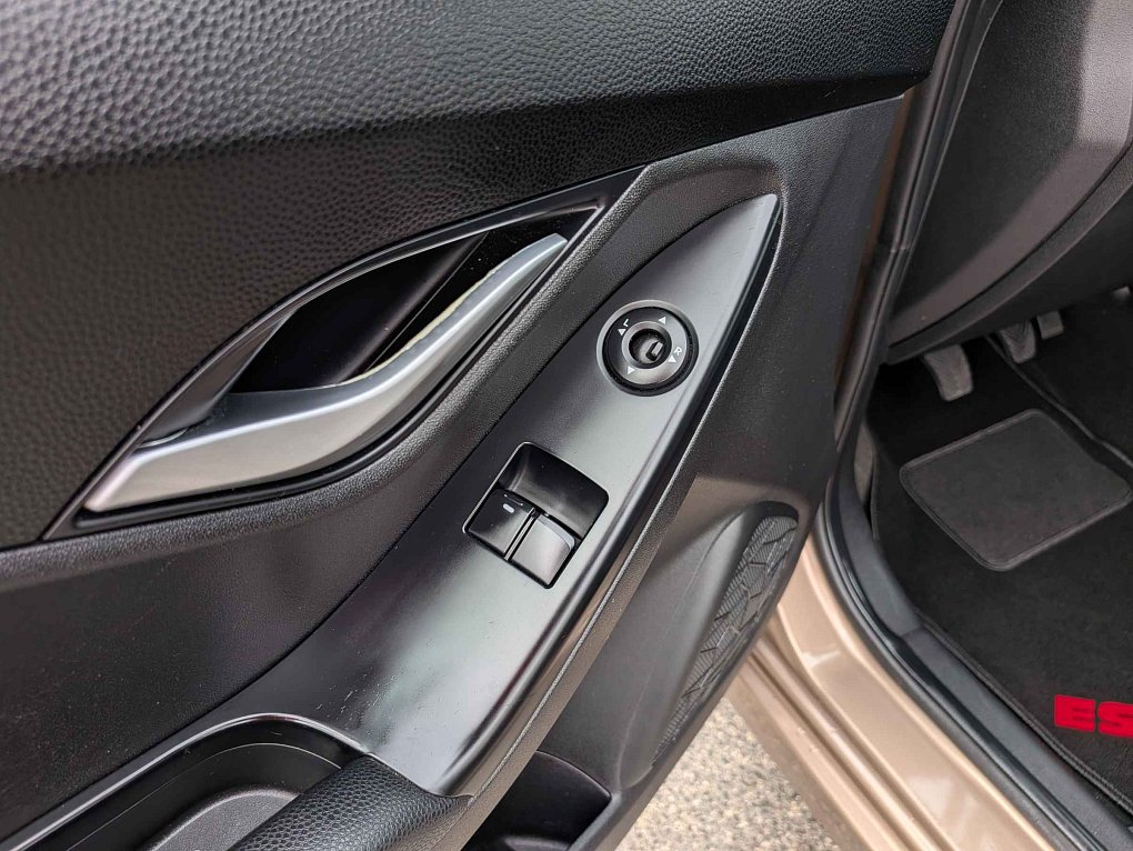 Hyundai Ix20 1.4CVVT 