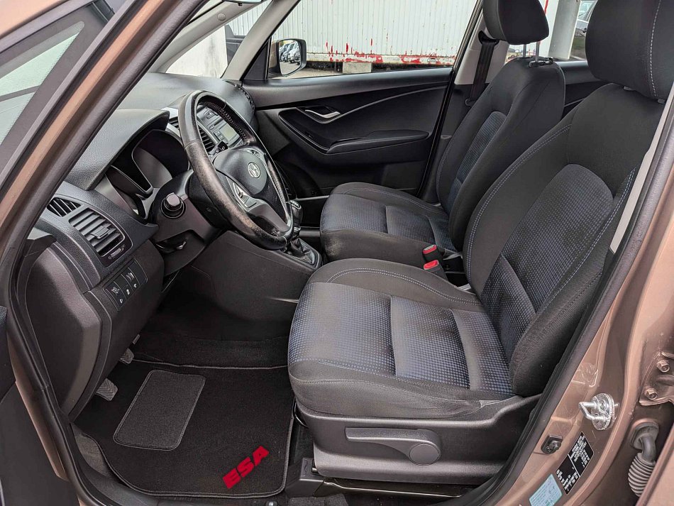 Hyundai Ix20 1.4CVVT 