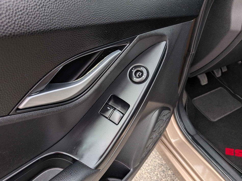 Hyundai Ix20 1.4CVVT 