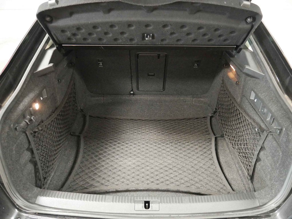 Škoda Superb III 2.0 Tsi  4x4