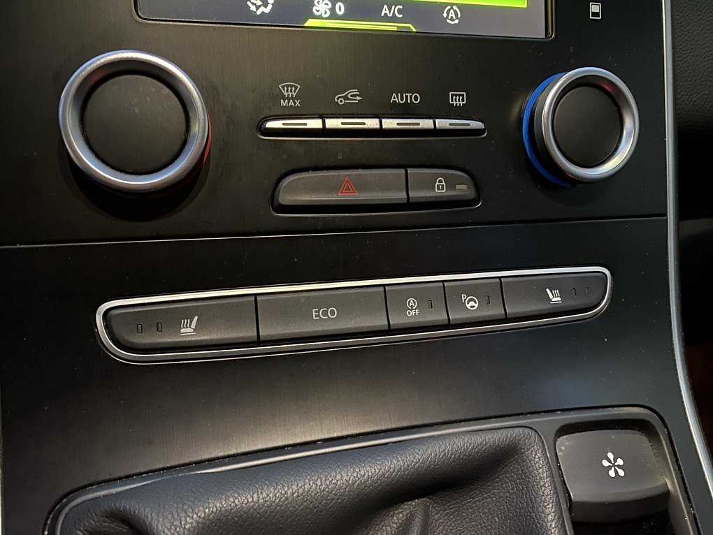 Renault Scénic 1.2 TCe Intense 7míst