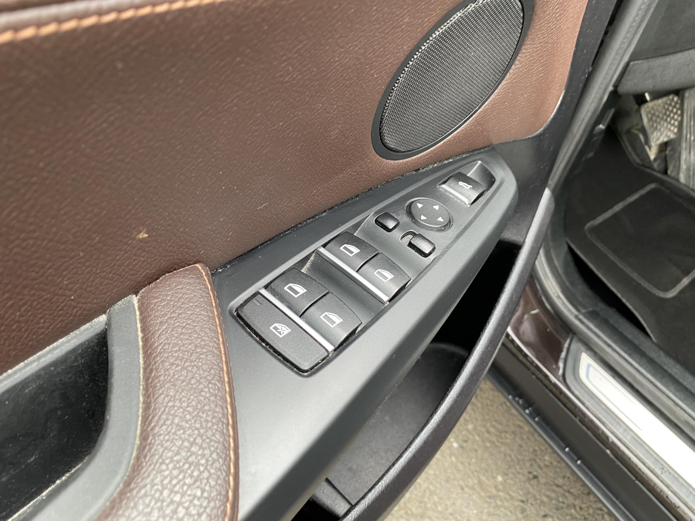 BMW X3, 2014 - pohled č. 17