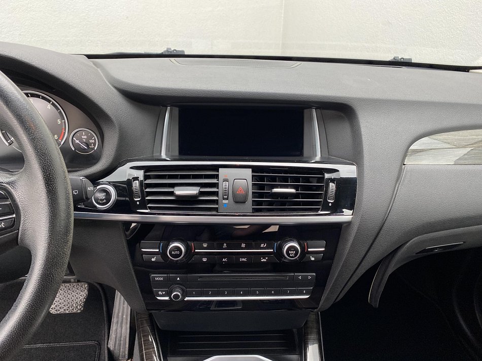 BMW X3 2.0d  xDrive20d