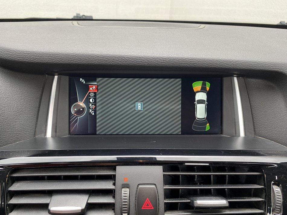 BMW X3 2.0d  xDrive20d