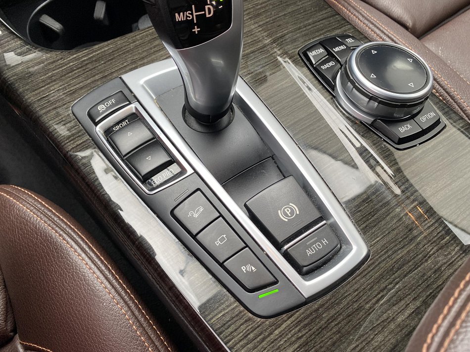 BMW X3 2.0d  xDrive20d