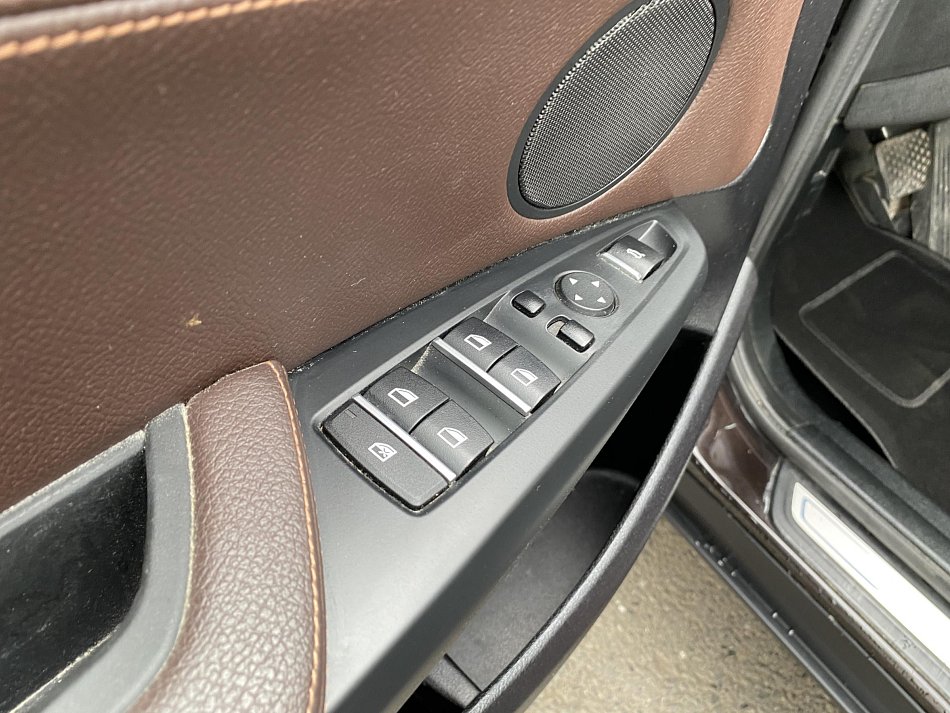 BMW X3 2.0d  xDrive20d