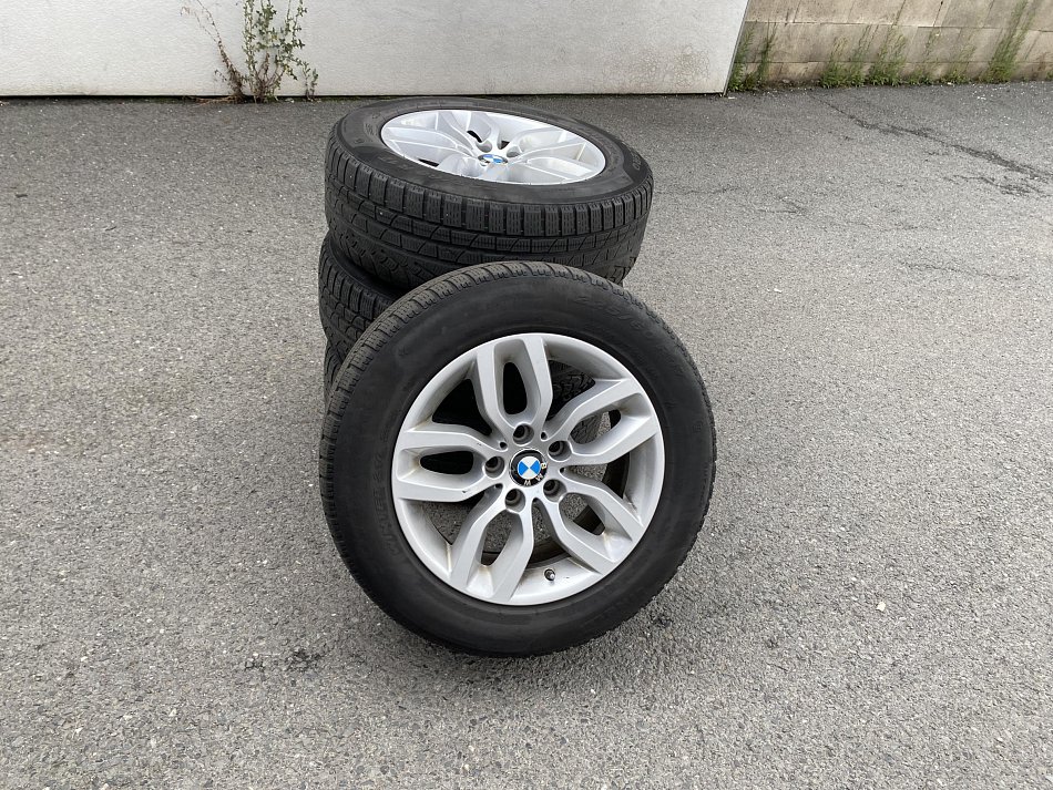 BMW X3 2.0d  xDrive20d