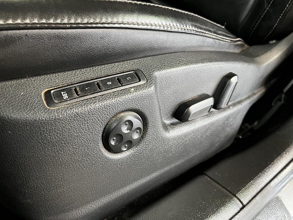 Škoda Superb II 1.6 TDi Elegance